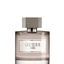 Guess 1981 Homme Eau de Toilette