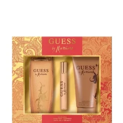Guess By Marciano Woman                Coffret Eau de Parfum