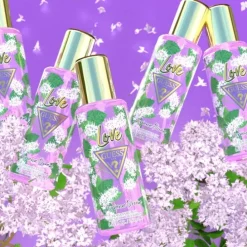 GuessNirvana Dream                Brume pour le Corps