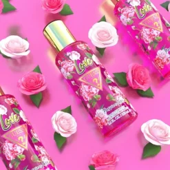 GuessPassion Kiss                Brume pour le Corps