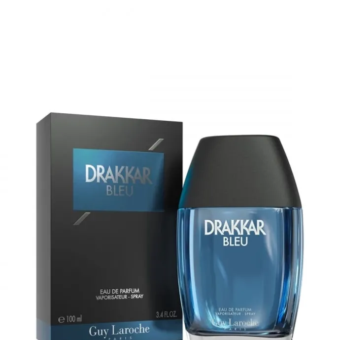 Guy LarocheDrakkar Bleu Eau de Parfum Intense