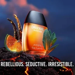 Guy LarocheDrakkar Intense                Eau de Parfum