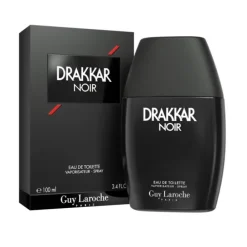 Guy LarocheDrakkar Noir                Eau de Toilette