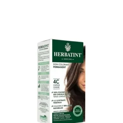 Herbatint C - Cendré                Soin Colorant Permanent