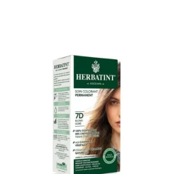 Herbatint D - Doré                Soin Colorant Permanent