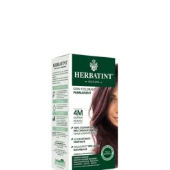 Herbatint M - Acajou                Soin Colorant Permanent