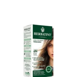 Herbatint N - Naturel                Soin Colorant Permanent