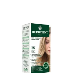 Herbatint N - Naturel                Soin Colorant Permanent