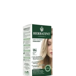 Herbatint N - Naturel                Soin Colorant Permanent
