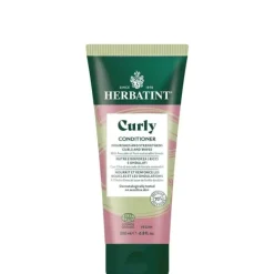 HerbatintCurly                Après-Shampooing