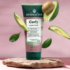 HerbatintCurly                Après-Shampooing