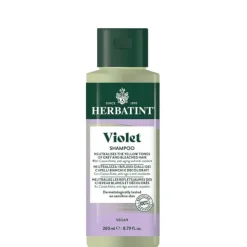 HerbatintViolet                Shampooing