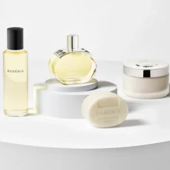 HERMÈSBarénia                Crème Parfumée pour le Corps
