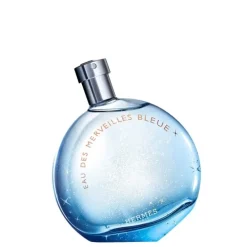 HERMÈSEau des Merveilles Bleue                Eau de Toilette
