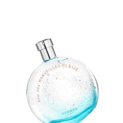 HERMÈSEau des Merveilles Bleue                Eau de Toilette Rechargeable
