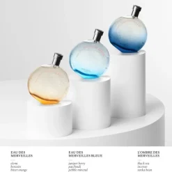 HERMÈSEau des Merveilles                Recharge Eau de Toilette