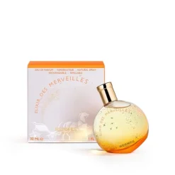 HERMÈSElixir des Merveilles                Eau de Parfum Rechargeable
