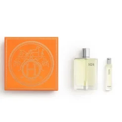 HERMÈSH24                Coffret Eau de Toilette