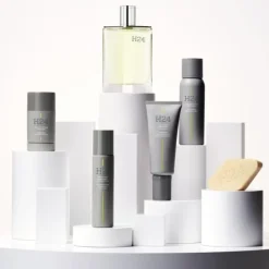 HERMÈSH24                Déodorant Spray Fraîcheur