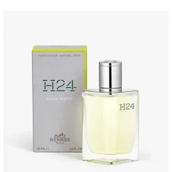 HERMÈSH24                Eau de Toilette