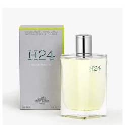 HERMÈSH24                Eau de Toilette