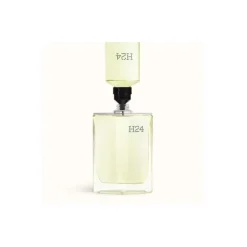 HERMÈSH24                Eau de Toilette et Recharge