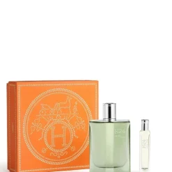 HERMÈSH24 Herbes Vives Coffret Eau de Parfum