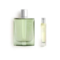 HERMÈSH24 Herbes Vives                Coffret Eau de Parfum