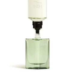 HERMÈSH24 Herbes Vives                Eau de Parfum Vaporisateur de Voyage et Recharge