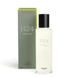 HERMÈSH24 Herbes Vives                Eau de Parfum - Recharge