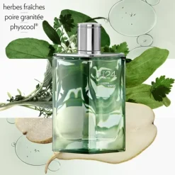 HERMÈSH24 Herbes Vives                Eau de Parfum