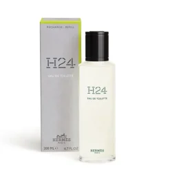 HERMÈSH24                Recharge Eau de Toilette