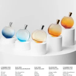 HERMÈSL'Ombre des Merveilles                Eau de Parfum