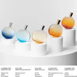 HERMÈSL'Ombre des Merveilles                Recharge Eau de Parfum