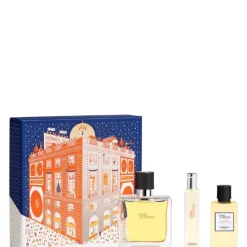 HERMÈSTerre d’Hermès                Coffret Parfum