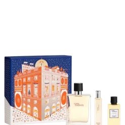 HERMÈSTerre d’Hermès                Coffret Eau de Toilette