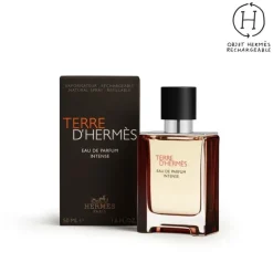 HERMÈSTerre d'Hermès                Eau de Parfum Intense