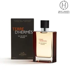 HERMÈSTerre d'Hermès                Eau de Parfum Intense