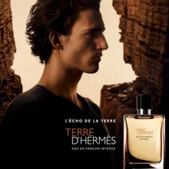 HERMÈSTerre d'Hermès                Eau de Parfum Intense