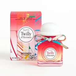 HERMÈSTutti Twilly d'Hermès                Eau de Parfum