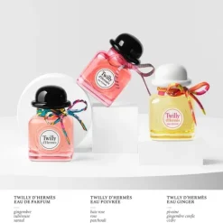 HERMÈSTwilly d'Hermès Eau Ginger                Eau de Parfum