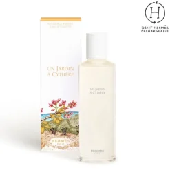 HERMÈSUn Jardin à Cythère                Eau de Toilette - Flacon Recharge