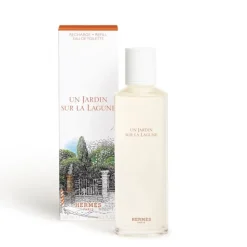 HERMÈSUn Jardin sur la Lagune                Eau de Toilette - Flacon Recharge