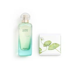 HERMÈSUn Jardin Sur le Nil                Coffret Eau de Toilette 2025