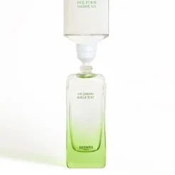 HERMÈSUn Jardin sur le Toit                Eau de Toilette - Flacon Recharge