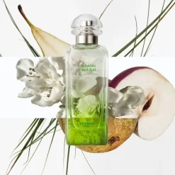 HERMÈSUn Jardin sur le Toit                Eau de Toilette - Flacon Recharge