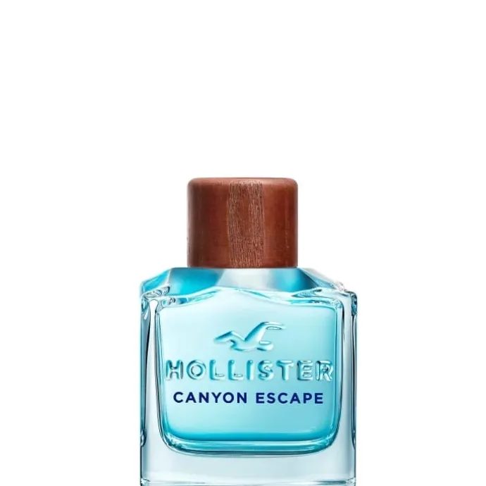 HollisterCanyon Escape for Him                Eau de Toilette