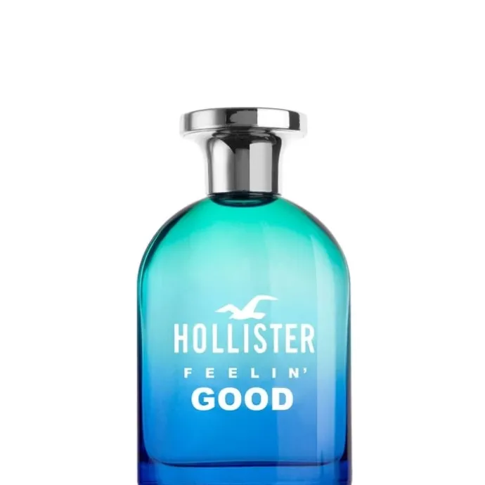 HollisterFeelin' Good for Him                Eau de Toilette