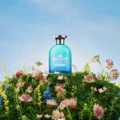 HollisterFeelin' Good for Him                Eau de Toilette