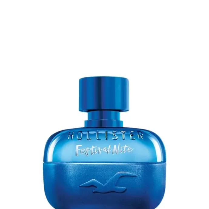 HollisterFestival Nite for Him                Eau de Toilette